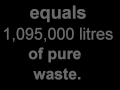 One world #2: waste a minute! One world #2: waste a minute!