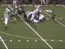 Nick Peterson- 2008 Season Highlights
