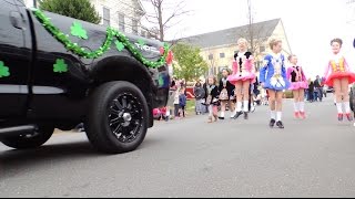 BAXTER VILLAGE SPRING FLING!