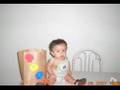 Erick achondroplasia