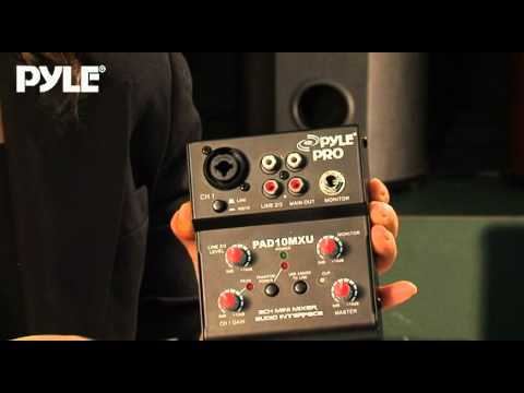 how to interface with usb