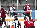 Laferriere vs Trottier