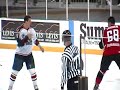 Laferriere vs Trottier