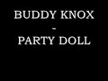 buddy knox - party doll

one of my very first favourite songs of rock�n�roll! such a great tune...

13.10.2008:
#96 - most discussed (today) - musik