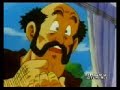 Episodio 41 - Qm ser� o novo sucessor de Mr.Satan (Parte 1)