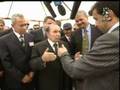 Blague de boutef (!!! en arabe)