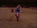Face to Death-Mathias bringt Hiltrud um mit Motorrad