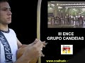 III ENCE GRUPO CANDEIAS