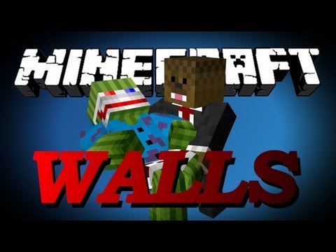 walls - Website: http://mcthewalls.com/ Server: W1.LCGA.ME Can we get 7000 likes for this awesome video? Be sure to subscribe if you haven't done so already! Follow...