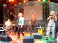 Binder & Krieglstein - Kommst du ma bled