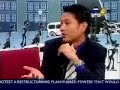 Wimar: SBY not shaping up (part 1) - Metro TV