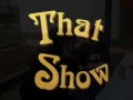 That Show - Pondo vs. Oak Ridge Game