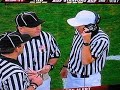 Grimes TD for Notre Dame Grimes TD for Notre Dame