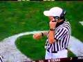 Grimes TD for Notre Dame