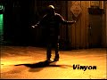 Side 2 Side - Cwalk - Vinyon