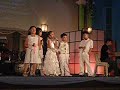 TFCA PMC RECITAL 2007-2008