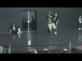 Leeh Silva [WINS] e Rick Barbosa - Death Fight SP - FREE STEP