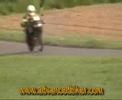 leige International police rally