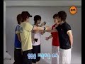 Hero and U-Know-Headbutt Hero and U-Know-Headbutt
