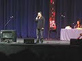 Steve Blum @ Anime Expo 2008 Steve Blum @ Anime Expo 2008