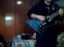 System Of A Down - Aerials [Gibson Xplorer]