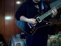System Of A Down - Aerials [Gibson Xplorer]