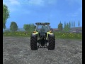 Valtra T140 for Farming Simulator 2015 video 1