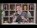 Panasonic Family Camcorders - Choosing your perfect camcorder