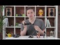 Panasonic Family Camcorders - Choosing your perfect camcorder