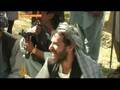 Afghan defectors turn to the Taliban - 15 Oct 08