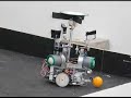 Duelo de Cowbots, LARC 2006, chile Duelo de Cowbots, LARC 2006, chile