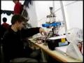 Duelo de Cowbots, LARC 2006, chile
