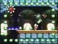 Yoshi's Story 6-1 Mecha Castle All Melons