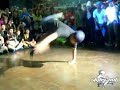 Freestyle Session 10 - Flava Squad Vs Unique Renegades