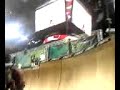 chillin on the side of the halfpipe and plg