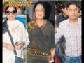 t was about 2pm in the afternoon when Aamir reached his Bandra residence and without any interaction with the media went straight inside his house. There he met his ex-wife Reena who was present since morning, accompanied by son Junaid, daughter Ira and her parents.