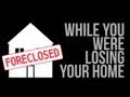 The Great American Foreclosure Song