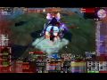Anubarak World 2nd Kill by Stars