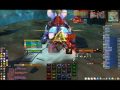 Anub'arak World 2nd Kill by Stars