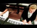 Gryphon Academy of Performing Arts - YouTube