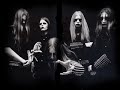 listen to this excellent black metal track... 

it's taken form their 1999 album 
