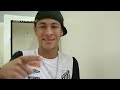 Renteria e Neymar dançam Kuduro
