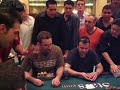 Drunk Mike Matusow 50/100 PCA 2006 (6 of 6)