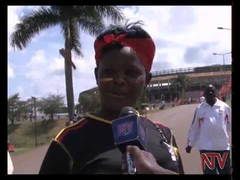 how to pack for a trip to uganda