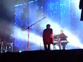 Duran Duran Gold Coast Nite Runner