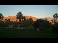 Last Hot Weekend In Palm Springs for the Year!