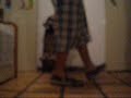 Bailando Electro! / Pasos Flying