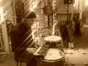 Recording drums with the casio SK-1 Recording drums with the casio SK-1