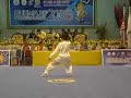 My taichi @ wushu sukma My taichi @ wushu sukma