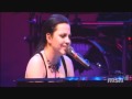 evanescence live in japan partie 3